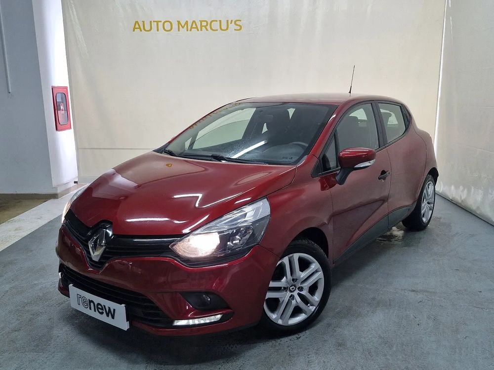 Renault Clio 1.2 Life EVO 2018