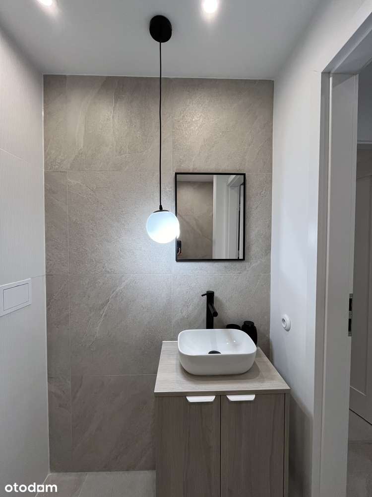 *BEZPOŚREDNIO* I 3 niezależne pokoje z balkonem | Parking | POD KLUCZ-11