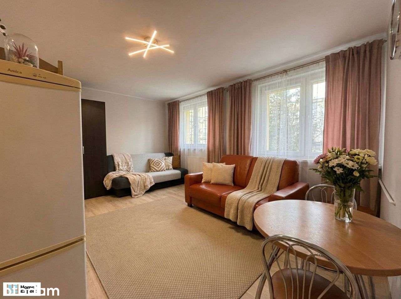 Kawalerka blisko Rynku/ Wrocław-0