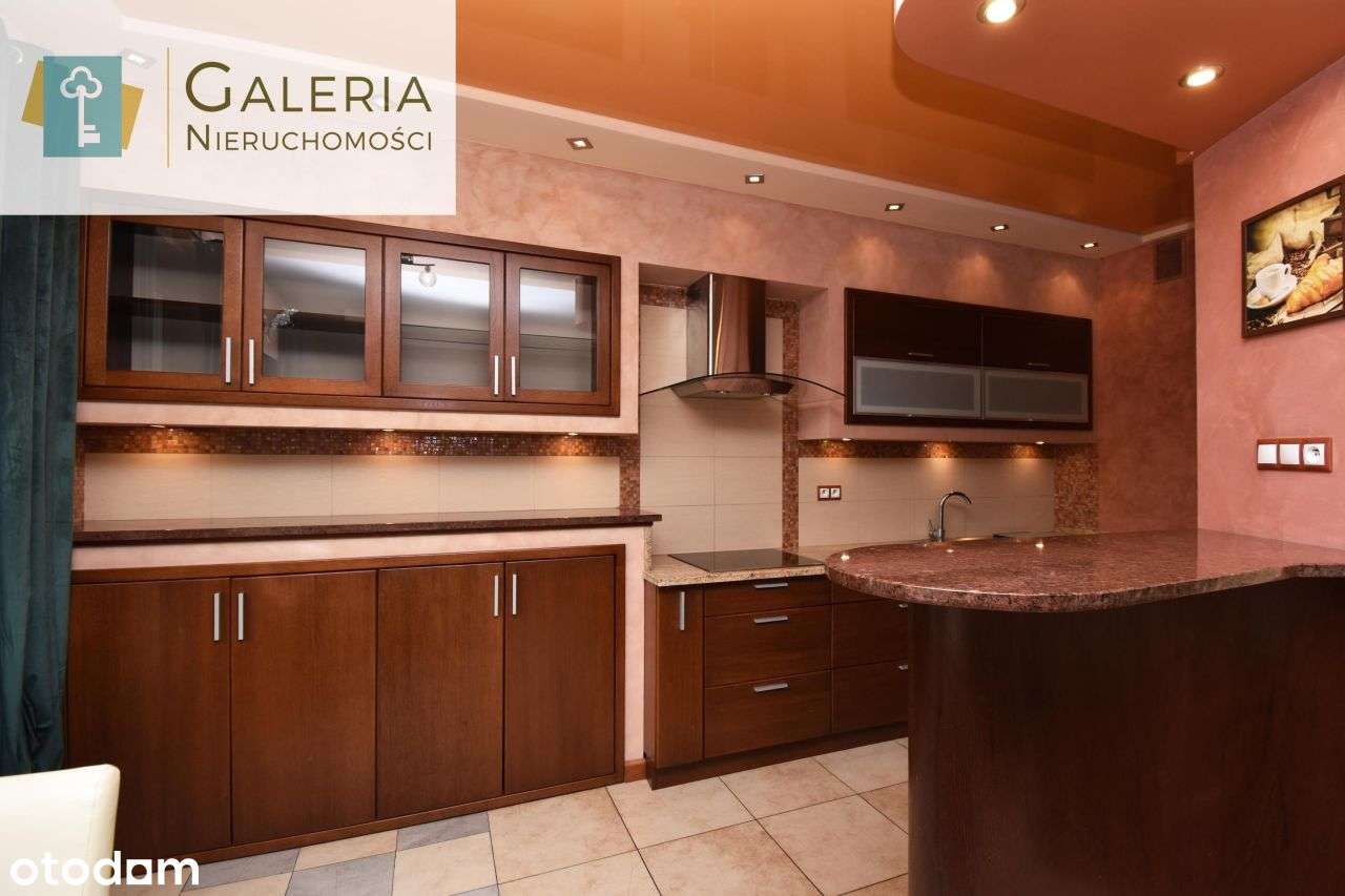 Stylowe 3 pokoje w nowym budownictwie | Parter - Pełny obrazek: 4/20