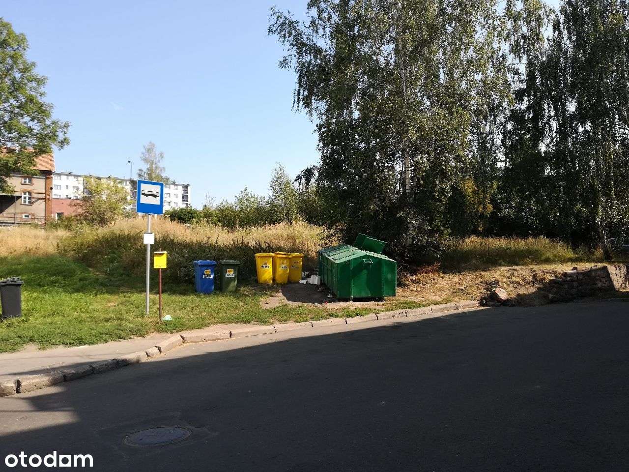 Sprzedam działkę w centrum Nowej Rudy - Pełny obrazek: 3/9