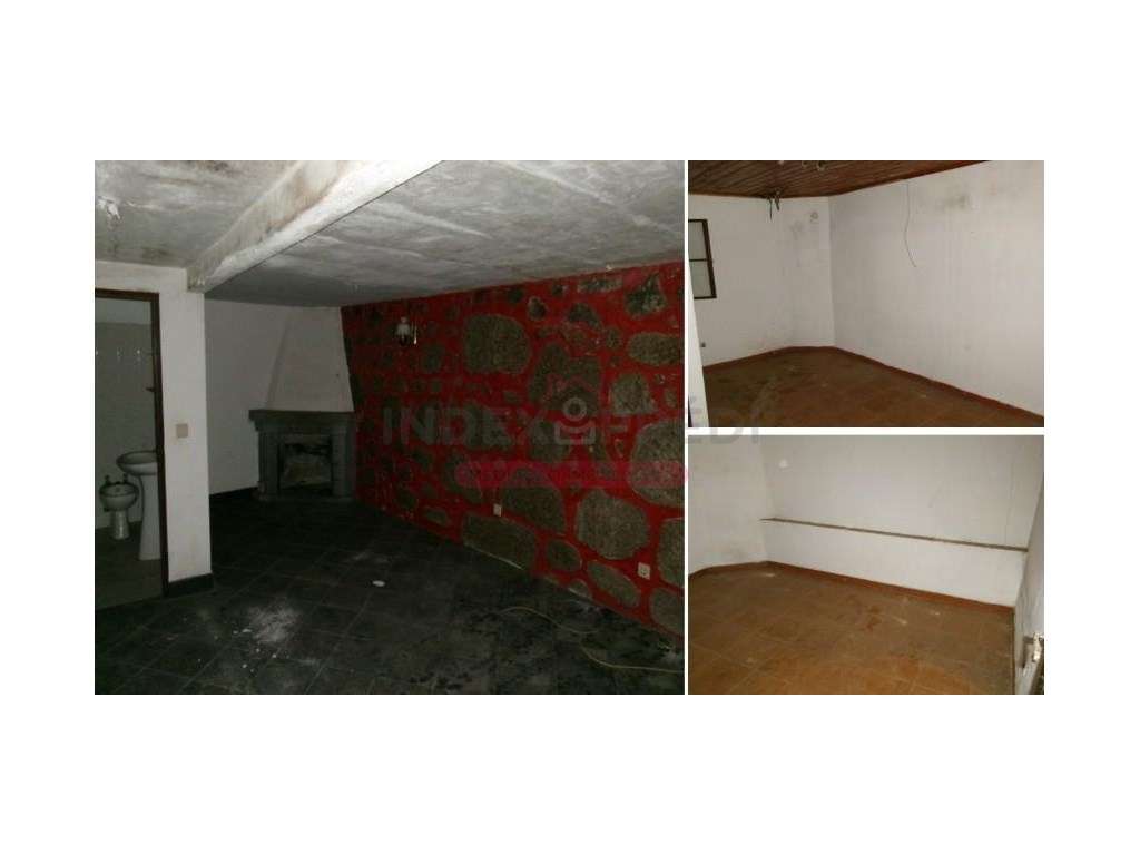 Moradia T1 composta por 3 pisos. - Grande imagem: 5/8