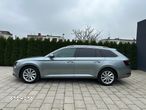 Skoda Superb 2.0 TDI Ambition DSG - 2