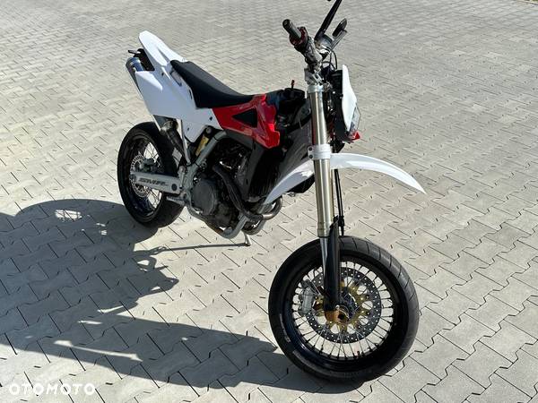 Husqvarna SM - 5