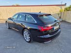 Audi A6 Avant 40 TDI S tronic - 19