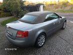 Audi A4 Cabriolet 3.0 Multitronic - 7