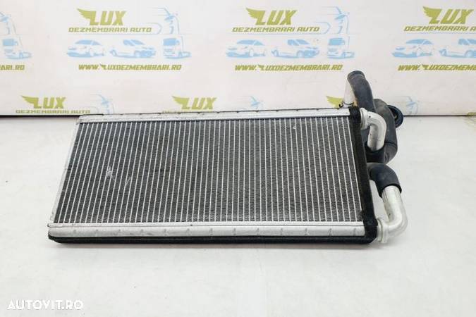 Calorifer radiator bord Lexus LS 4 F4  [din 2006 pana  2009] seria - 1