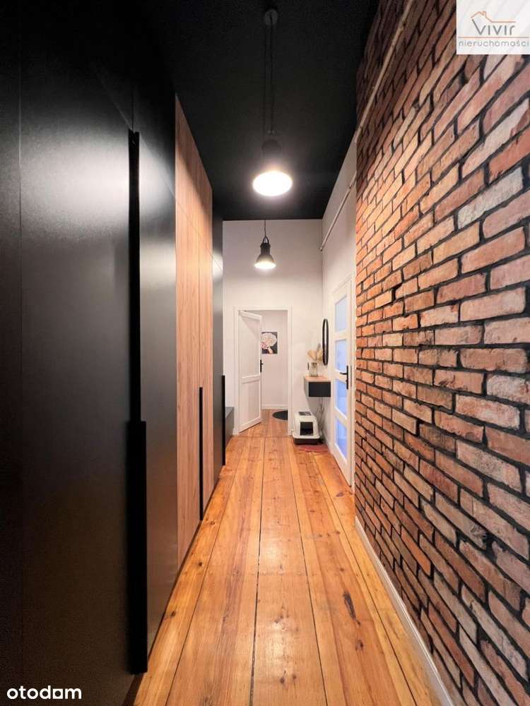 103,5 mkw na Kancelarię, Gabinet Lub Piękny Loft-6