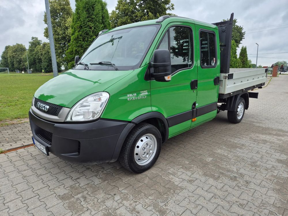 Iveco Daily 2010