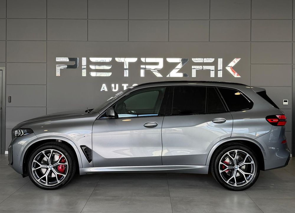 Bmw X5 M Pro Salon Polska FV23%
