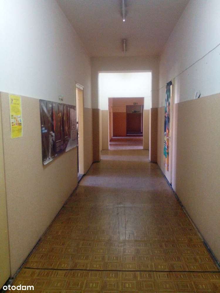 Lokal użytkowy o pow. 47,82 m2 w budynku dworca PKP S.A. Rybnik - Pełny obrazek: 4/4