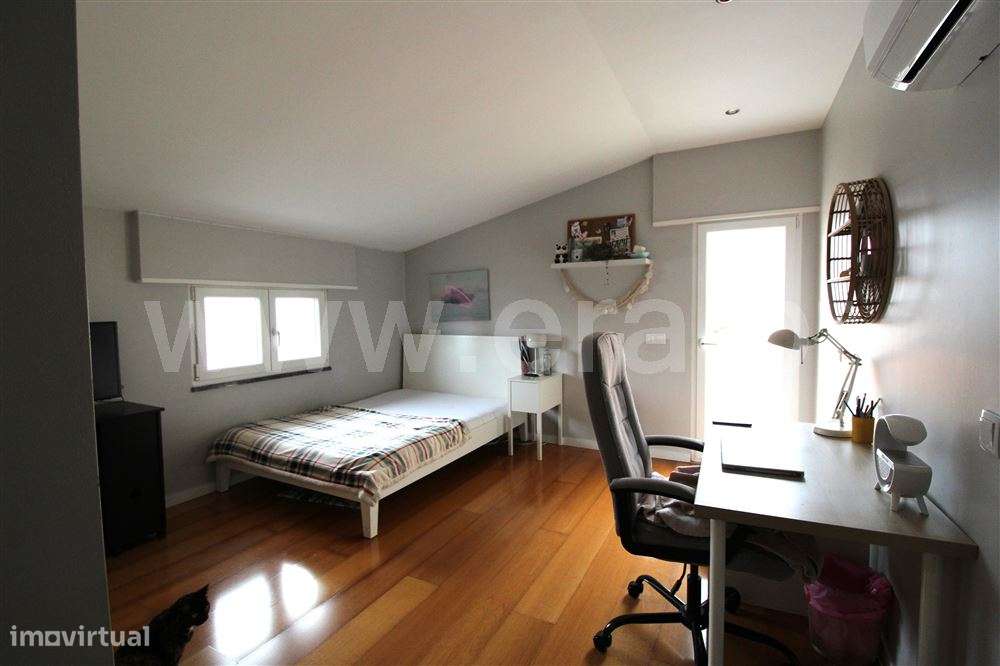 Moradia Geminada 3 quartos, Venda-9