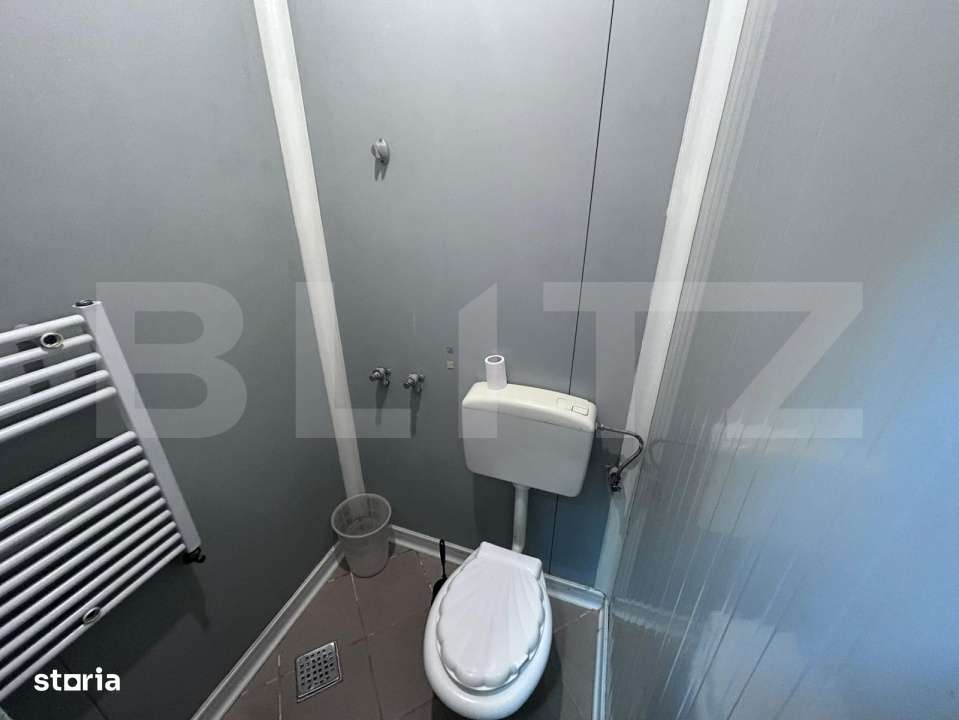 Spatiu comercial de vanzare, 80 mp, zona Debarcader - Imagine principală: 5/5