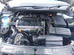 Injector Skoda Octavia 2 2007 COMBI SCOUT 2.0 TDI BMM - 1