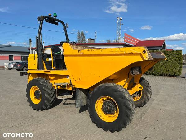 JCB 6T-1 FT - 3