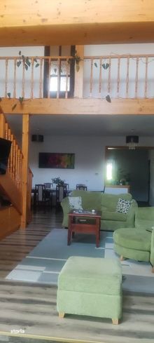 Casă în Pelișor-8