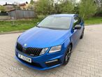 Skoda Octavia 2.0 TSI RS 230 DSG - 4