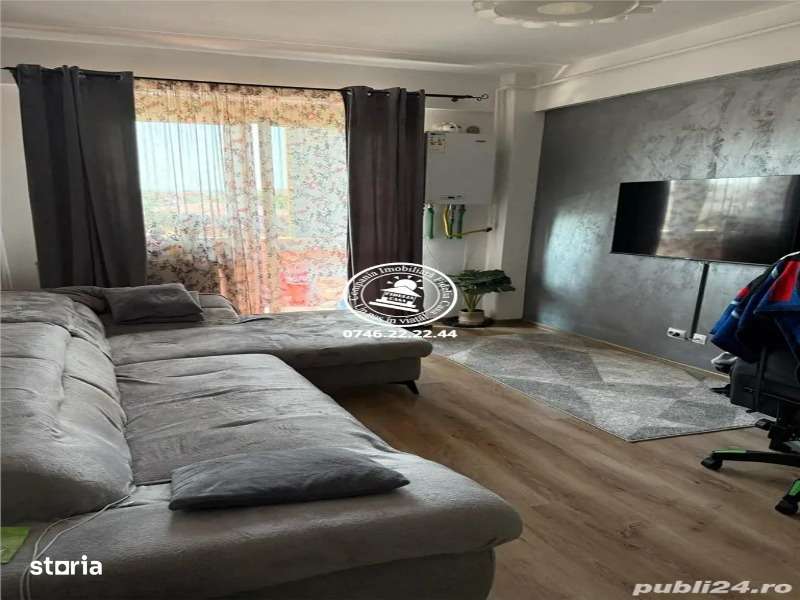 Apartament 2 camere de vanzare Lunca Cetatuii - Imagine principală: 3/4