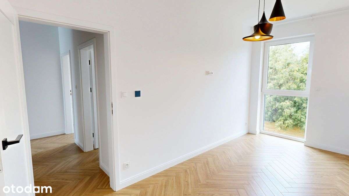 Nowe apartamenty w centrum Tarnowskich Gór-19