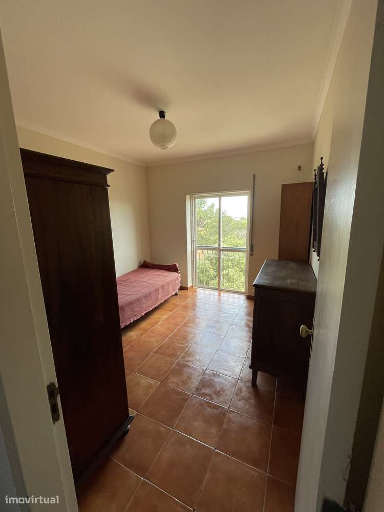 Apartamento T3 em Cascais-10