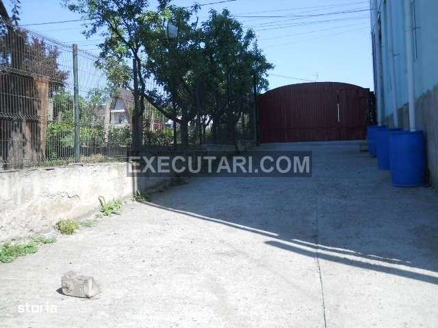 Constructii si Spatii de productie+ Teren 1.246 m² - Imagine principală: 2/20