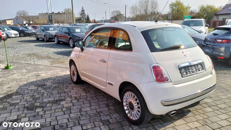 Fiat 500 - 6