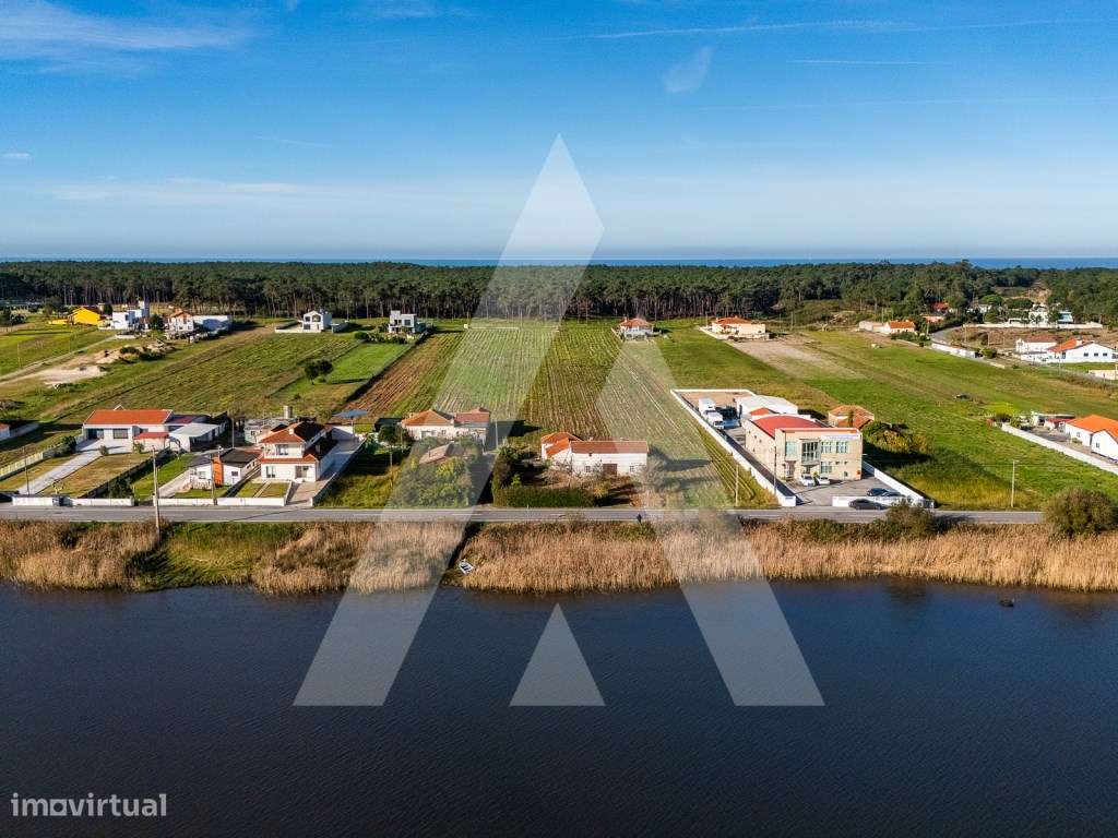 Moradia Térrea Isolada - Torrão Lameiro, Ovar-17