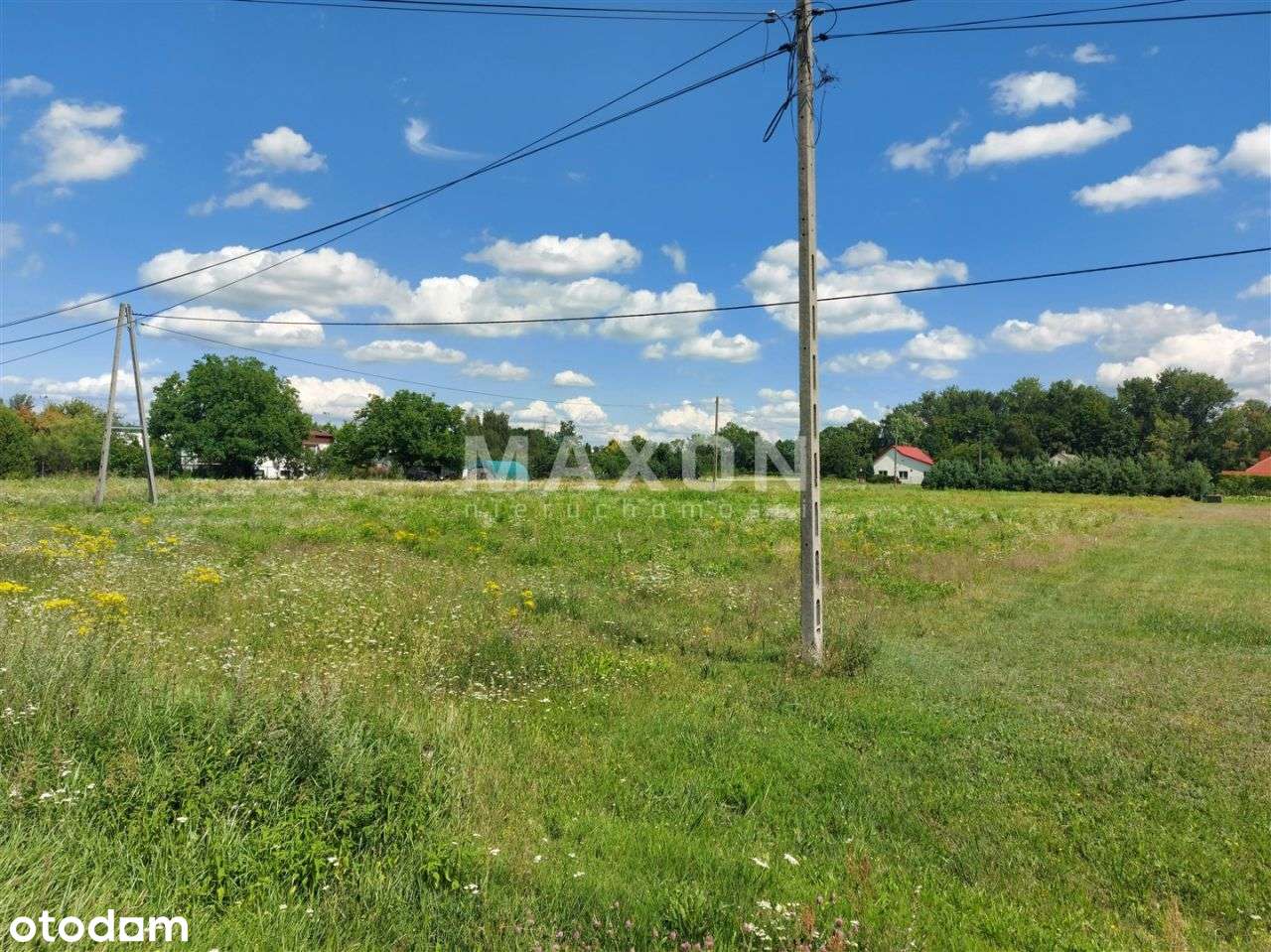 ul. Płochocińska Działka Inwestycyjna Okazja - Pełny obrazek: 5/13