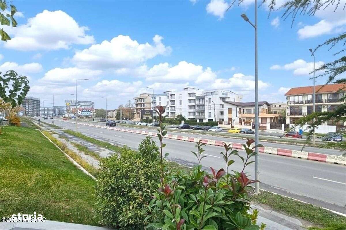 Mamaia Nord - IBO Residence, 2 camere, 46 mp utlili + balcon, etaj 2!-19