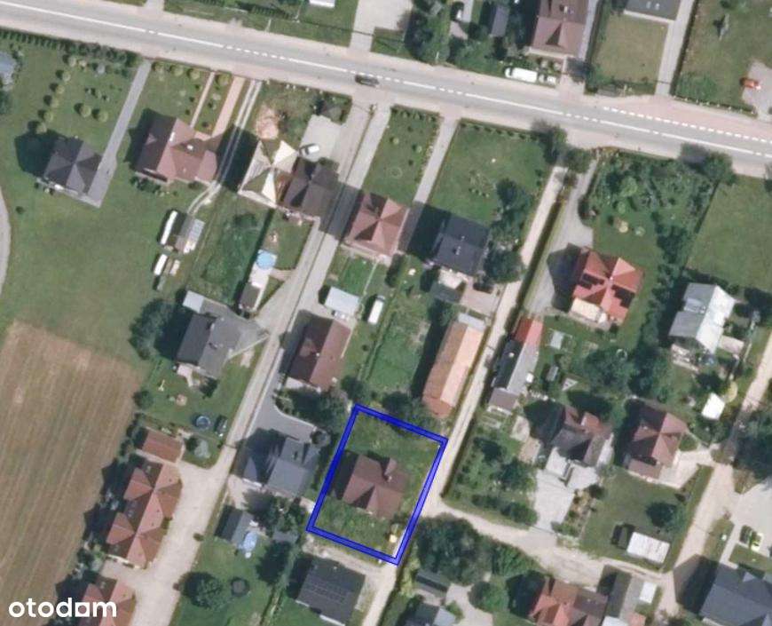 Dom wolnostojący blisko Szczawnicy - Pełny obrazek: 4/4