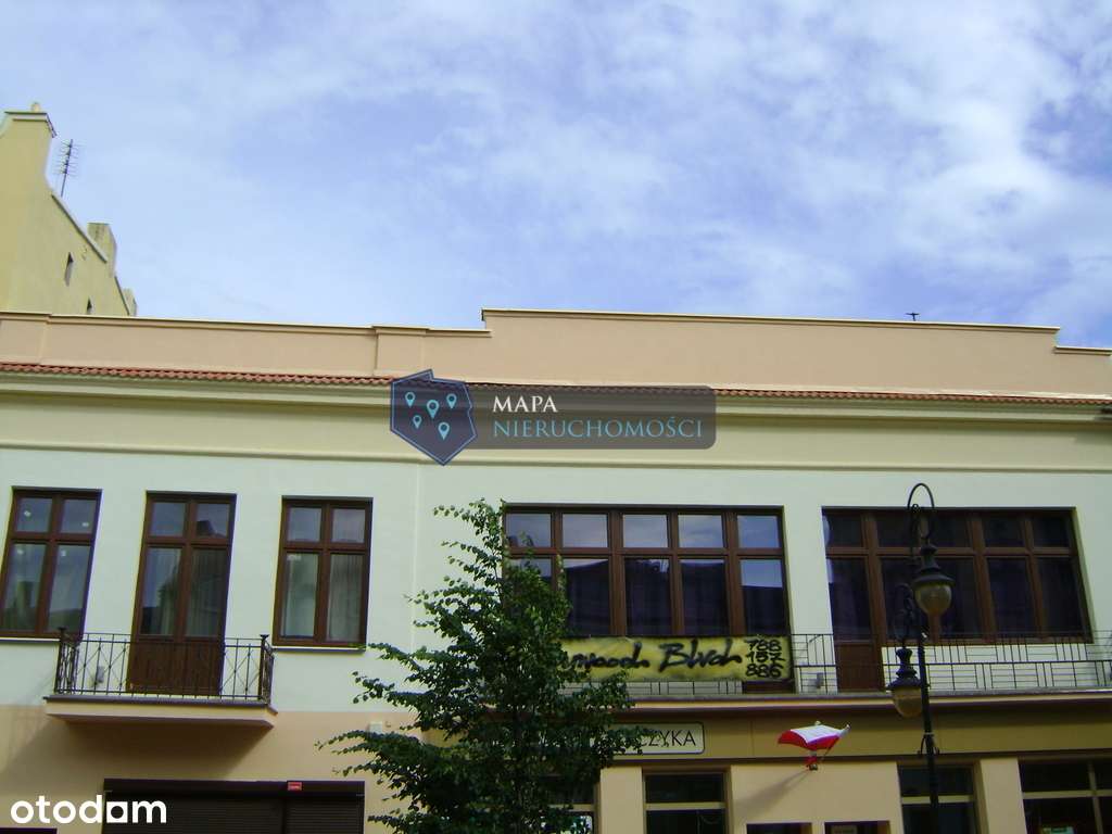 Gotowa Inwestycja z najemcą w Centrum Włocławka - Pełny obrazek: 2/20