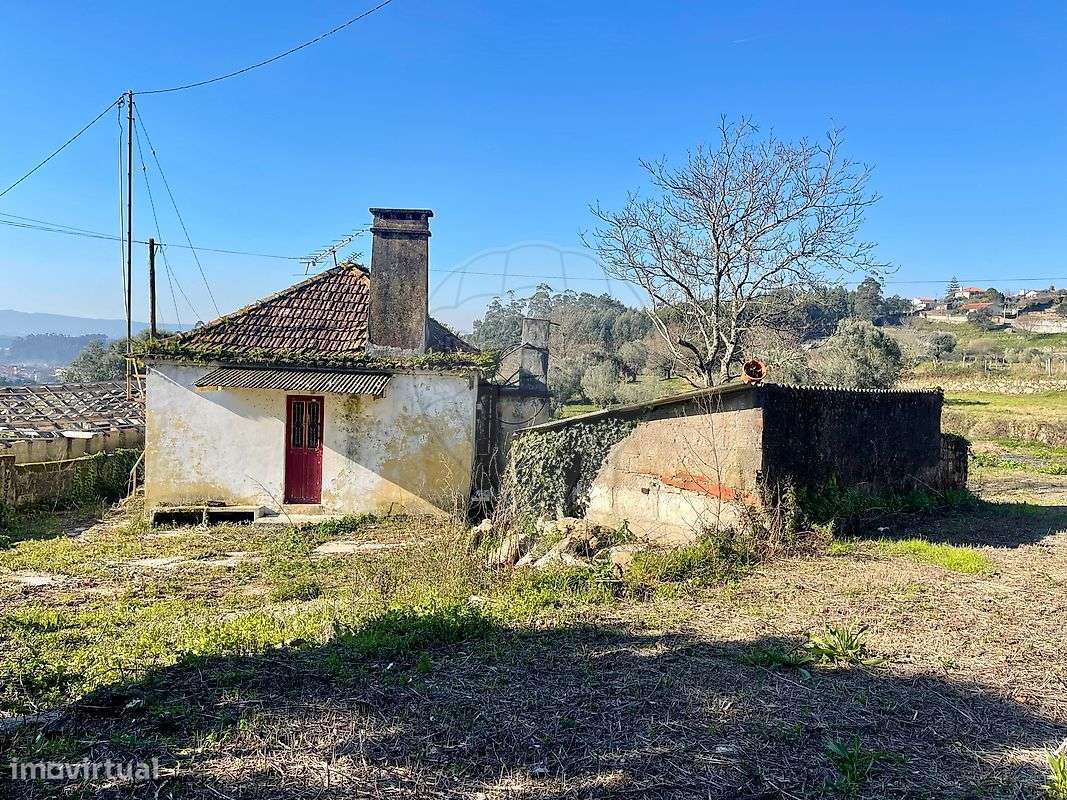 Moradia T2 para venda-20