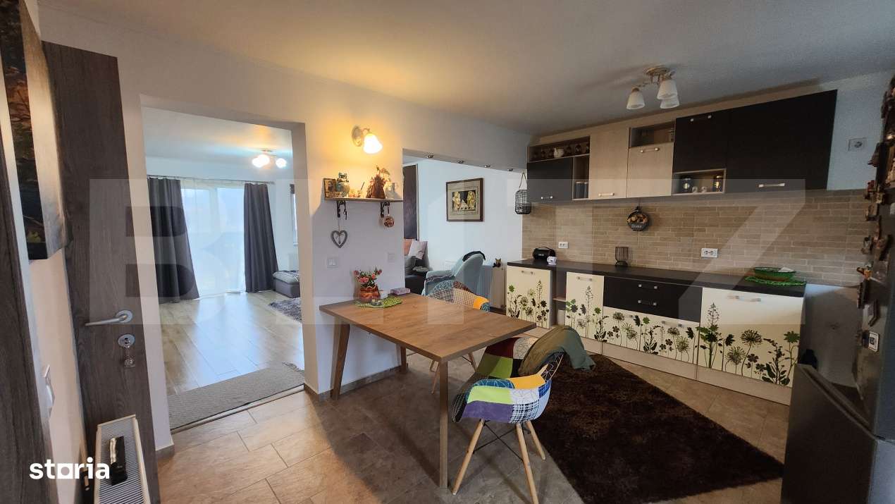 Casa in Sat Tofalau la pret de apartament! - Imagine principală: 3/19