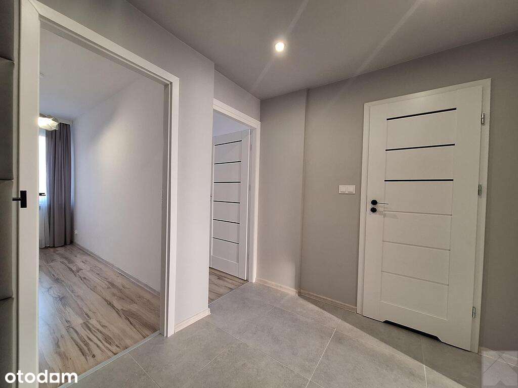 Ładne mieszkanie z dużym balkonem do wejścia-10