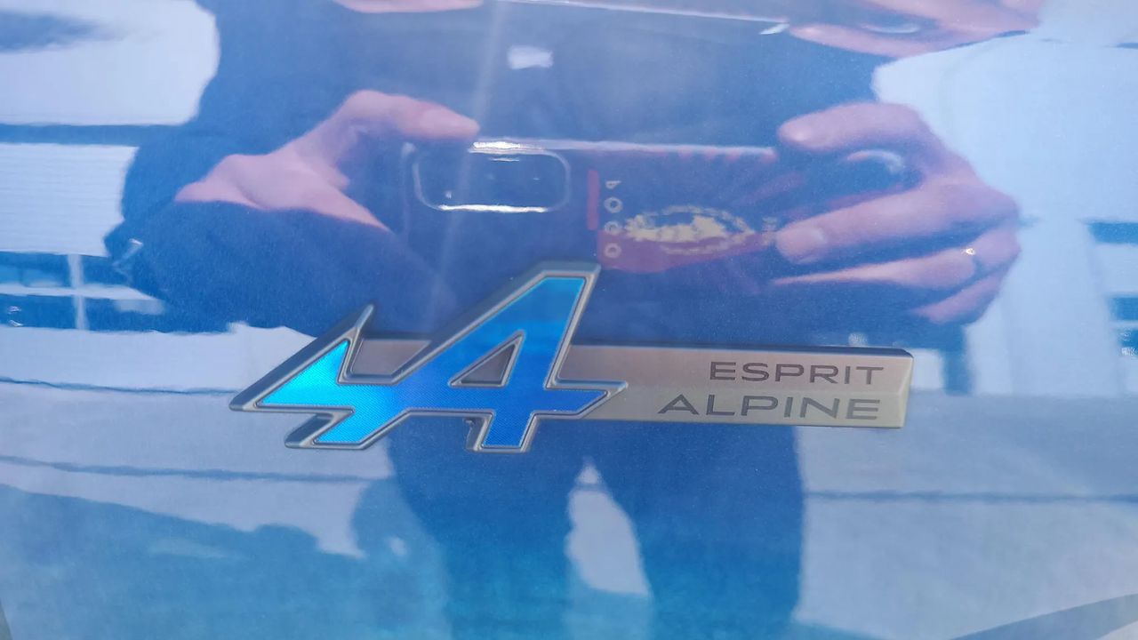 renault austral