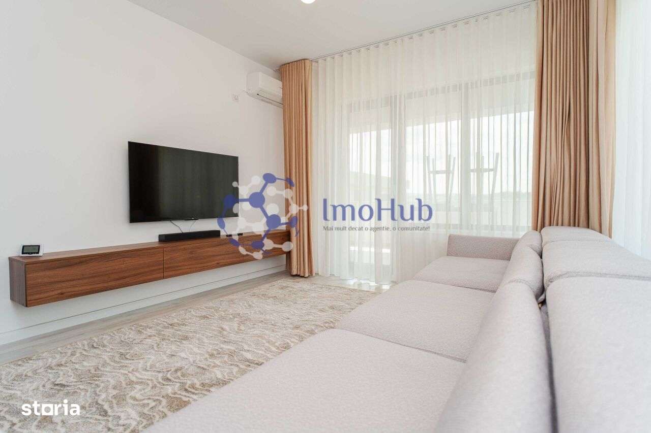 Apartament 2 camere decomandat, 79,3mp, Unirea Towers-2