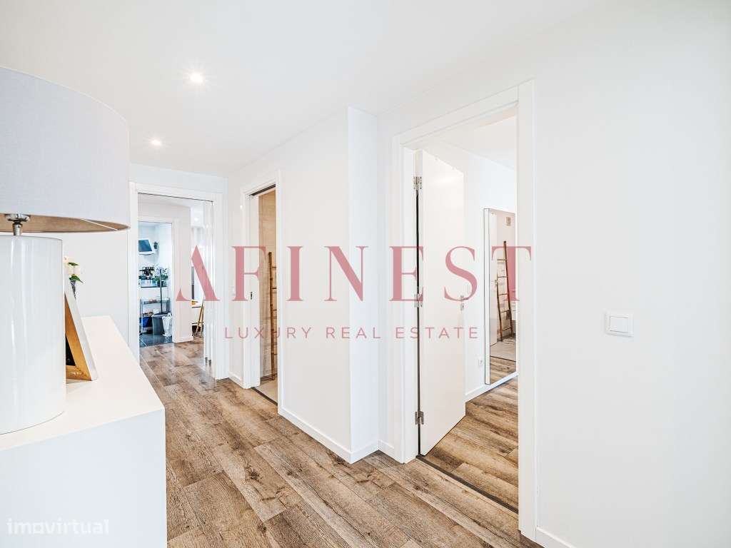APARTAMENTO T3 À VENDA NO MONTIJO | PORTAS DA CIDADE | COM GARAGEM ...-35
