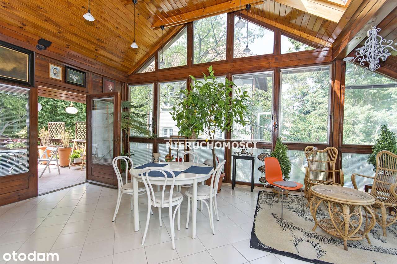 GDAŃSK OLIWA - dom w doskonałej lokalizacji-7