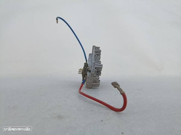 Resistencia Sofagem Mercedes-Benz Clk (C208) - 4