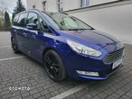 Ford Galaxy 2.0 TDCi 4WD Titanium PowerShift - 7