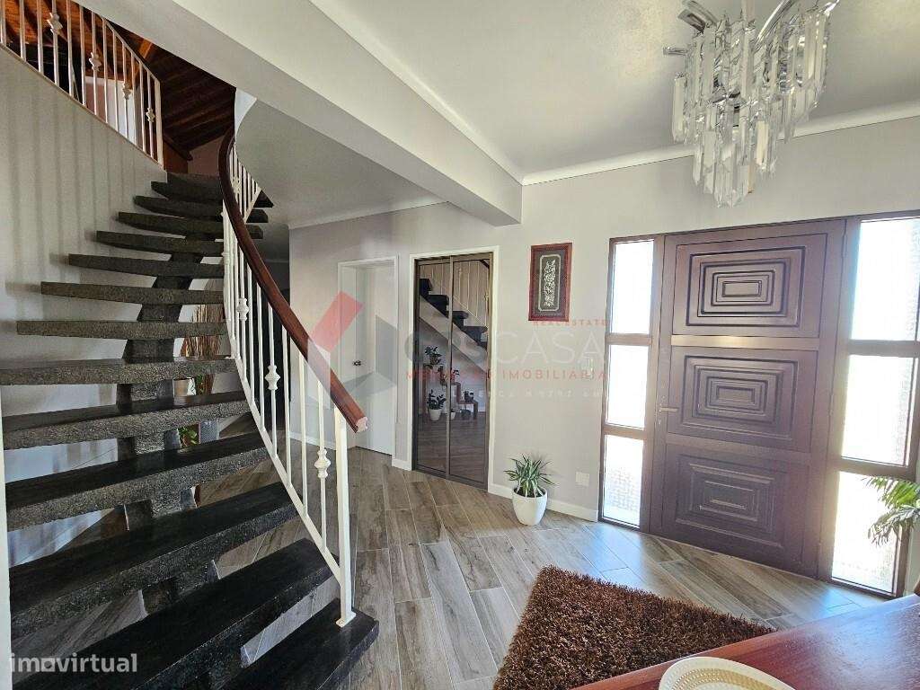 Moradia com vista mar e pronta a entrar-27