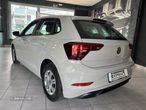 VW Polo 1.0 - 4