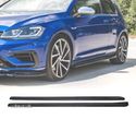 EMBALADEIRAS LATERAIS GOLF 7.5 R GTI - 1