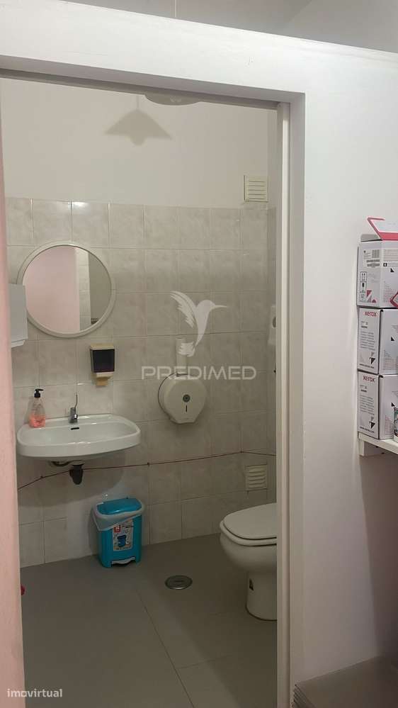 Loja no centro de Salvaterra - Grande imagem: 2/10