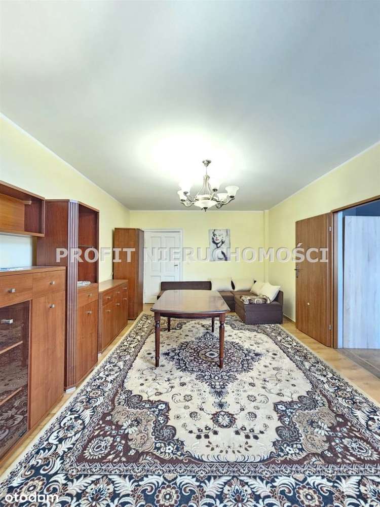 Duże mieszkanie w centrum miasta - Pełny obrazek: 5/17