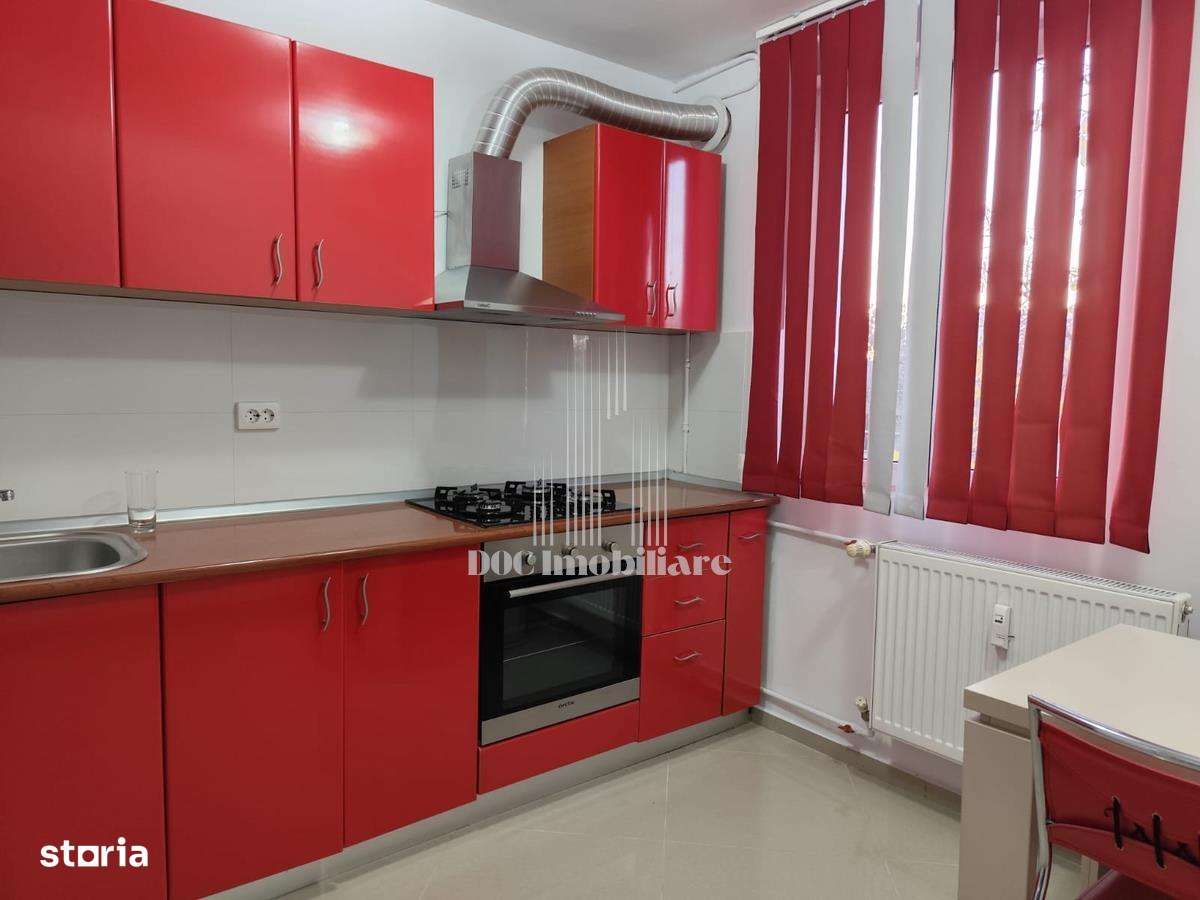 Inchiriere 2 camere|Drumul Taberei|3 minute metrou - Imagine principală: 5/7