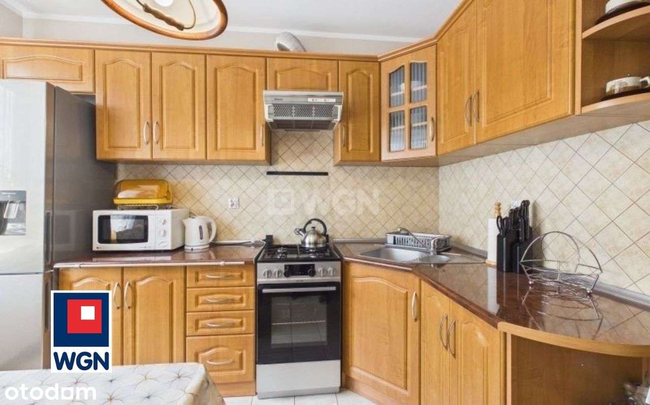 Mieszkanie, 51,01 m², Brodnica - Pełny obrazek: 4/13