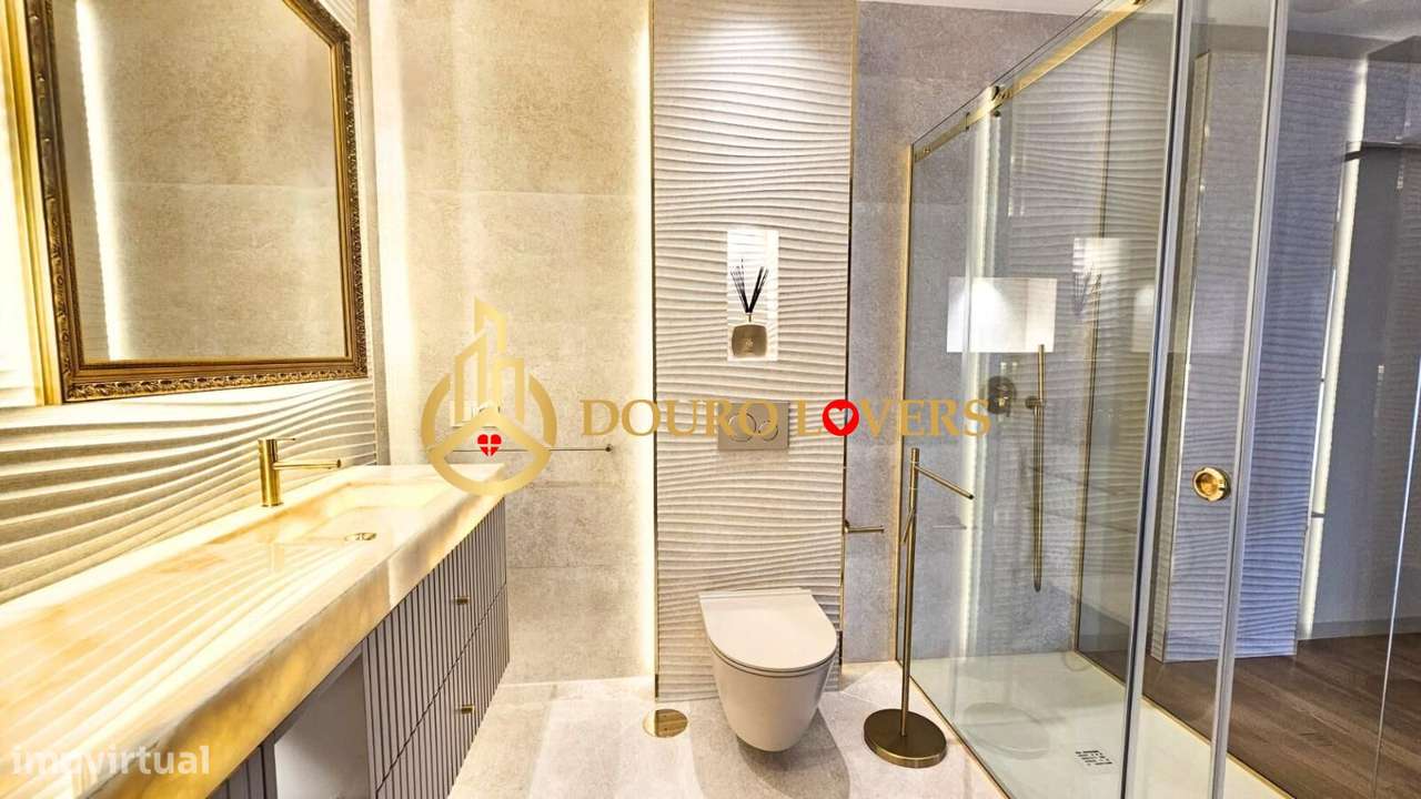 Apartamento T4 de Luxo em Vila do Conde | A 200m da Praia |... - Grande imagem: 4/39