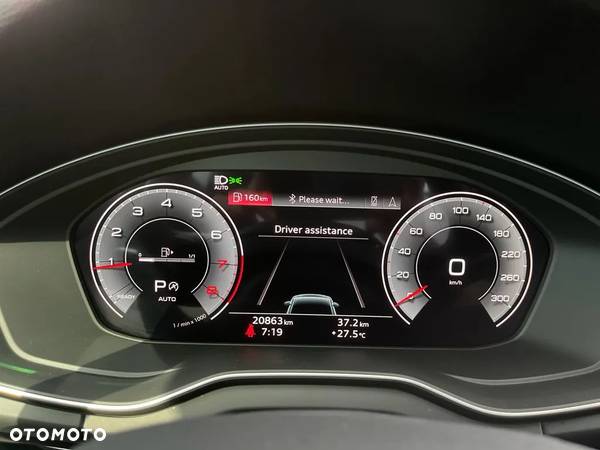 Audi Q5 45 TFSI quattro S tronic S line - 13