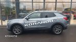 SsangYong Korando 1.5 T-GDI Quartz 4WD - 8